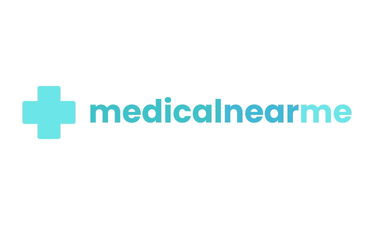 MedicalNearMe.org - Creative brandable domain for sale